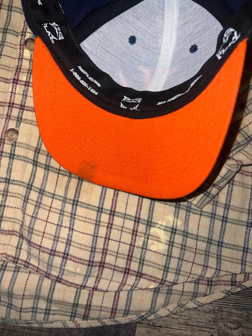 Guess Flannel bundle - Picture 3 of 6